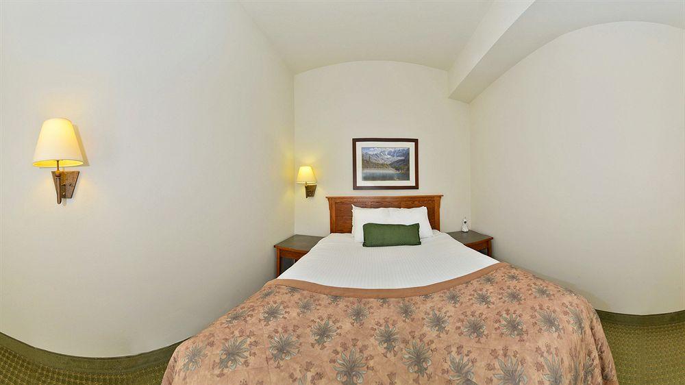 Big Horn Resort, Ascend Hotel Collection Billings Exterior photo